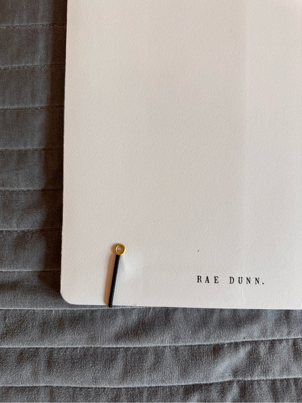 Rae Dunn Planner 2027 - Picture 2 of 7